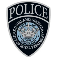Kingsland Police Department