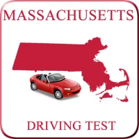 Massachusetts Driving Test