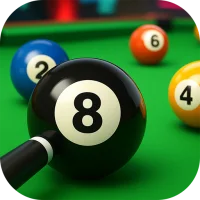 8 Ball Trickshot: Billiards 3D
